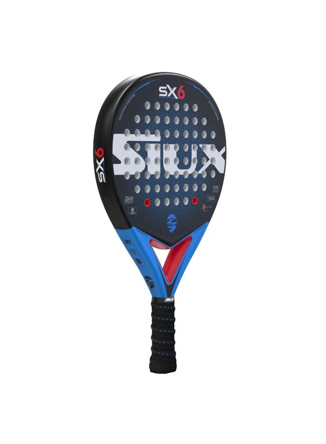 SIUX سيوكس SX6 مضرب بادل - Image 2